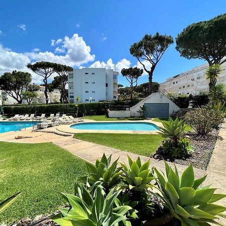 Appartamento Vilamoura Cosy 4 With Pool By Homing Esterno foto