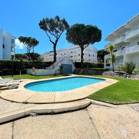 Appartamento Vilamoura Cosy 4 With Pool By Homing Esterno foto