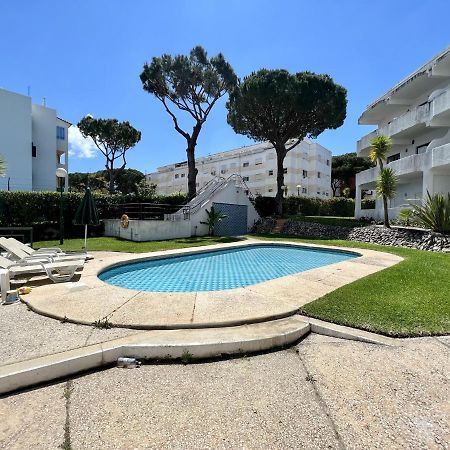 Appartamento Vilamoura Cosy 4 With Pool By Homing Esterno foto