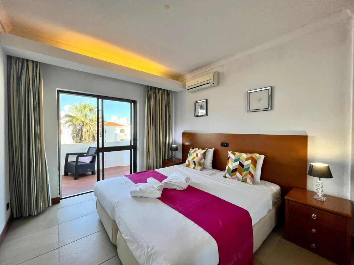 Appartamento Vilamoura Cosy 4 With Pool By Homing Esterno foto