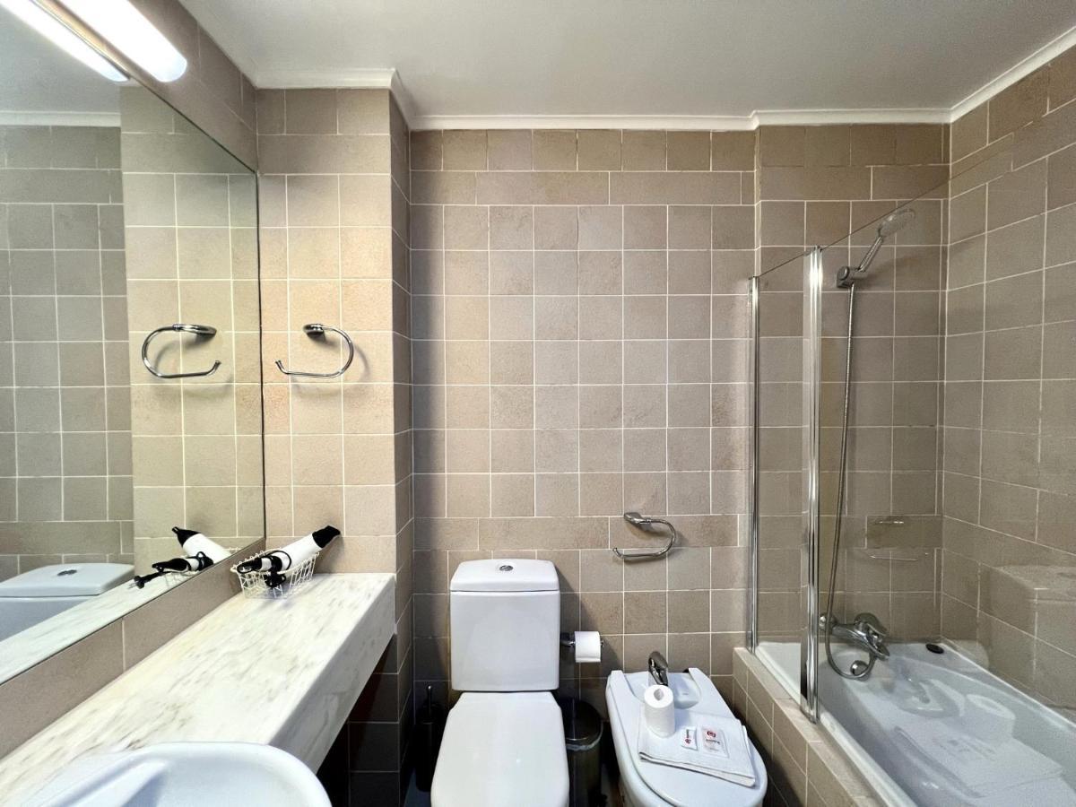 Appartamento Vilamoura Cosy 4 With Pool By Homing Esterno foto