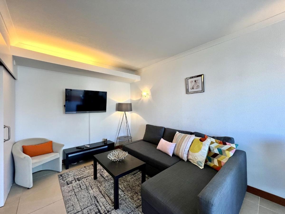 Appartamento Vilamoura Cosy 4 With Pool By Homing Esterno foto