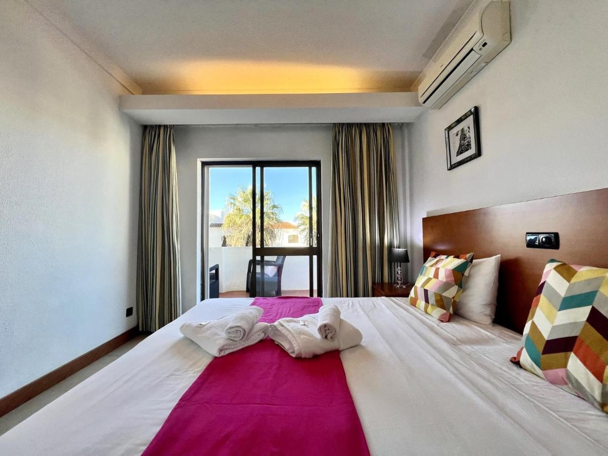 Appartamento Vilamoura Cosy 4 With Pool By Homing Esterno foto