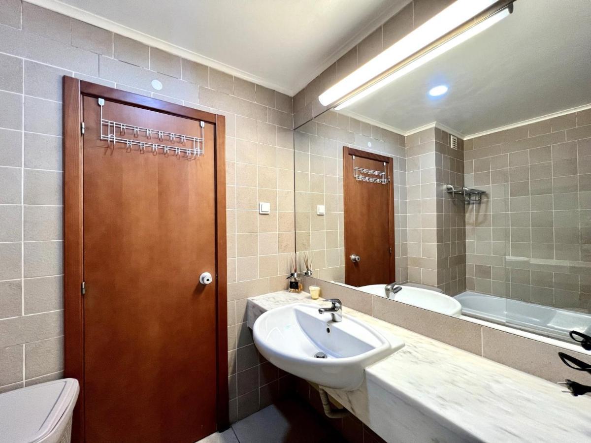 Appartamento Vilamoura Cosy 4 With Pool By Homing Esterno foto