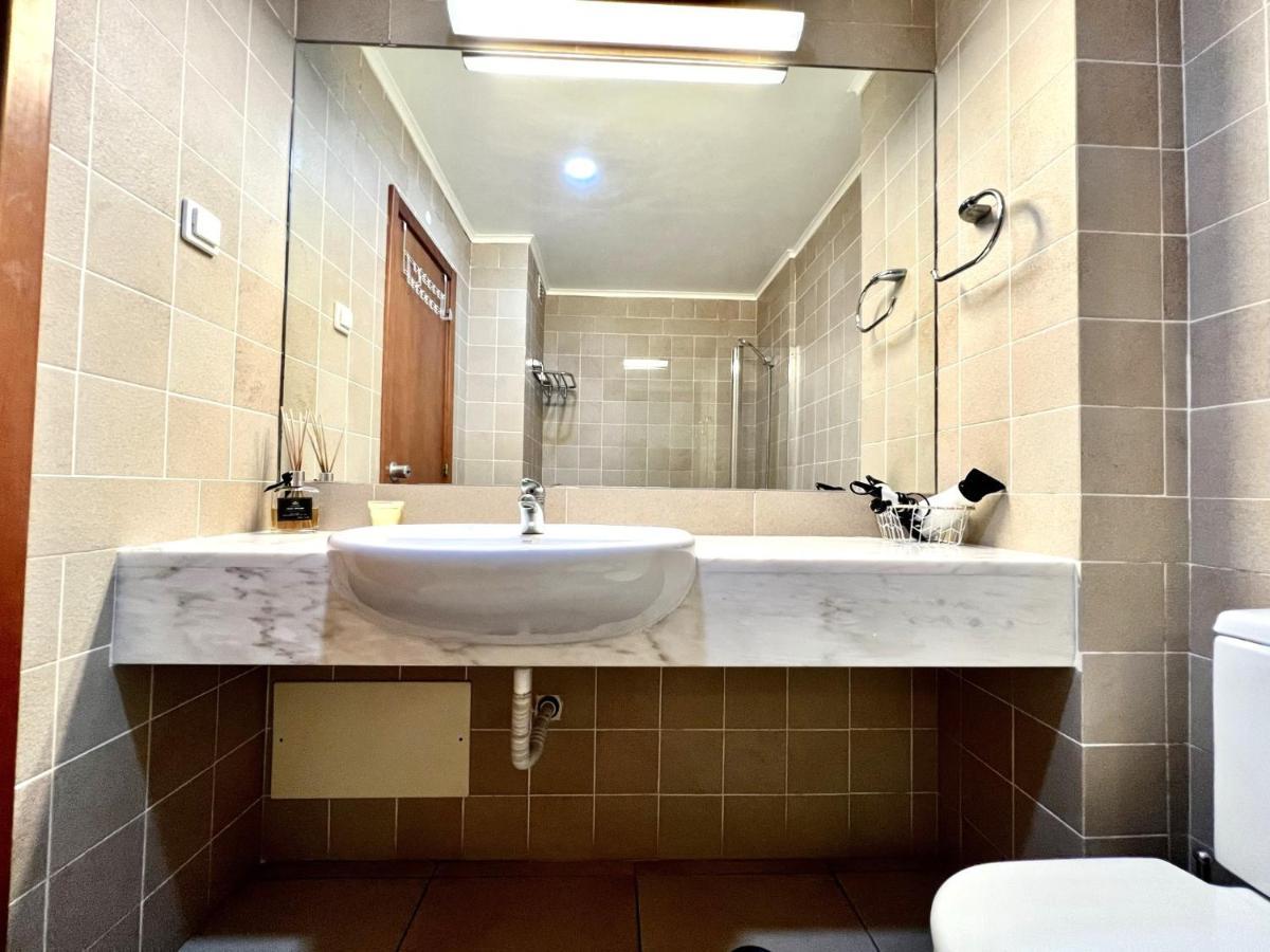 Appartamento Vilamoura Cosy 4 With Pool By Homing Esterno foto