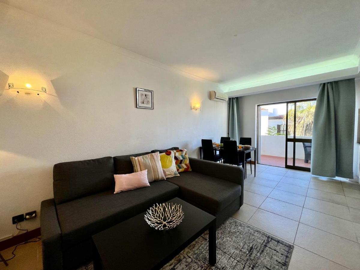 Appartamento Vilamoura Cosy 4 With Pool By Homing Esterno foto