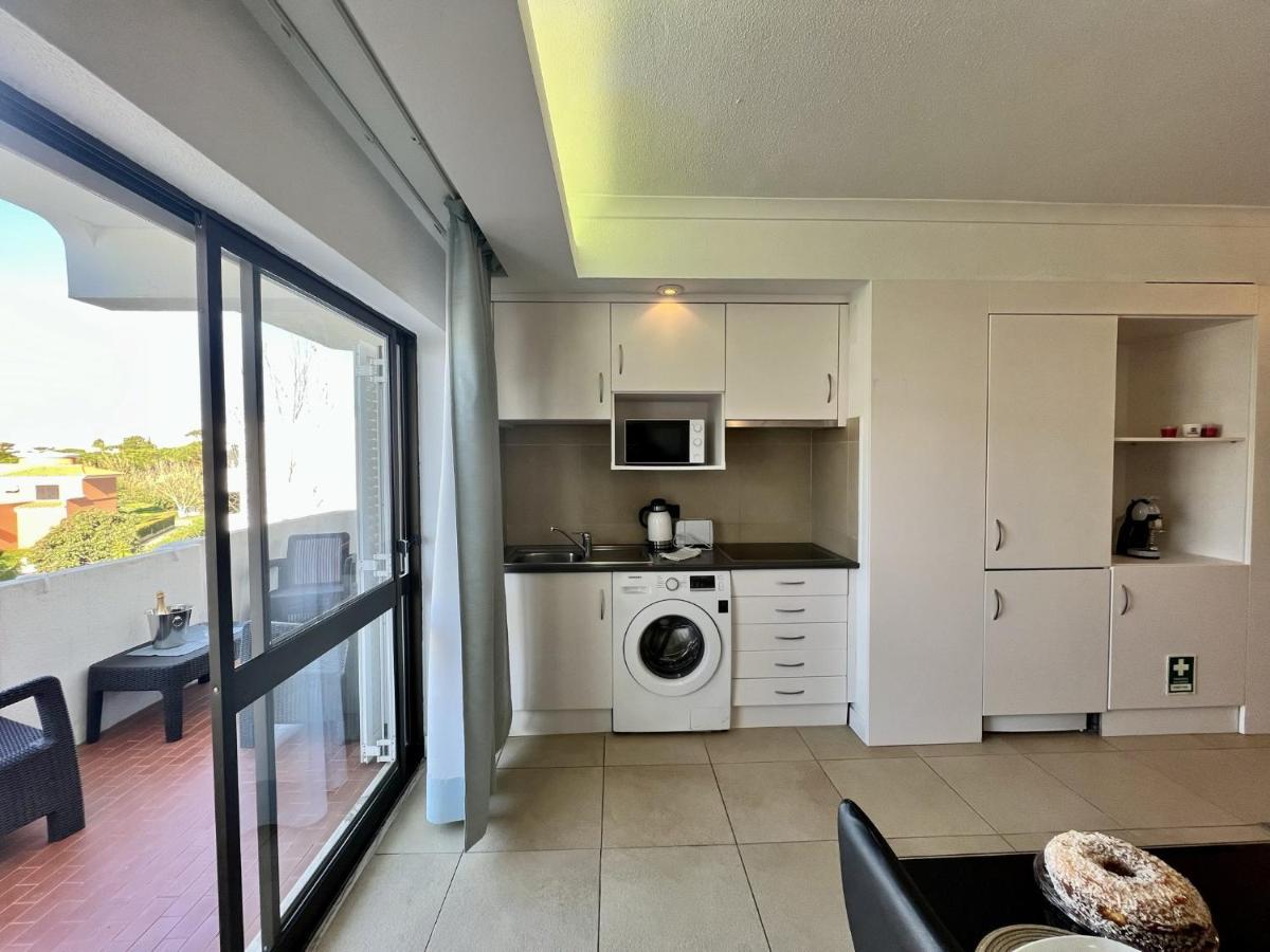Appartamento Vilamoura Cosy 4 With Pool By Homing Esterno foto