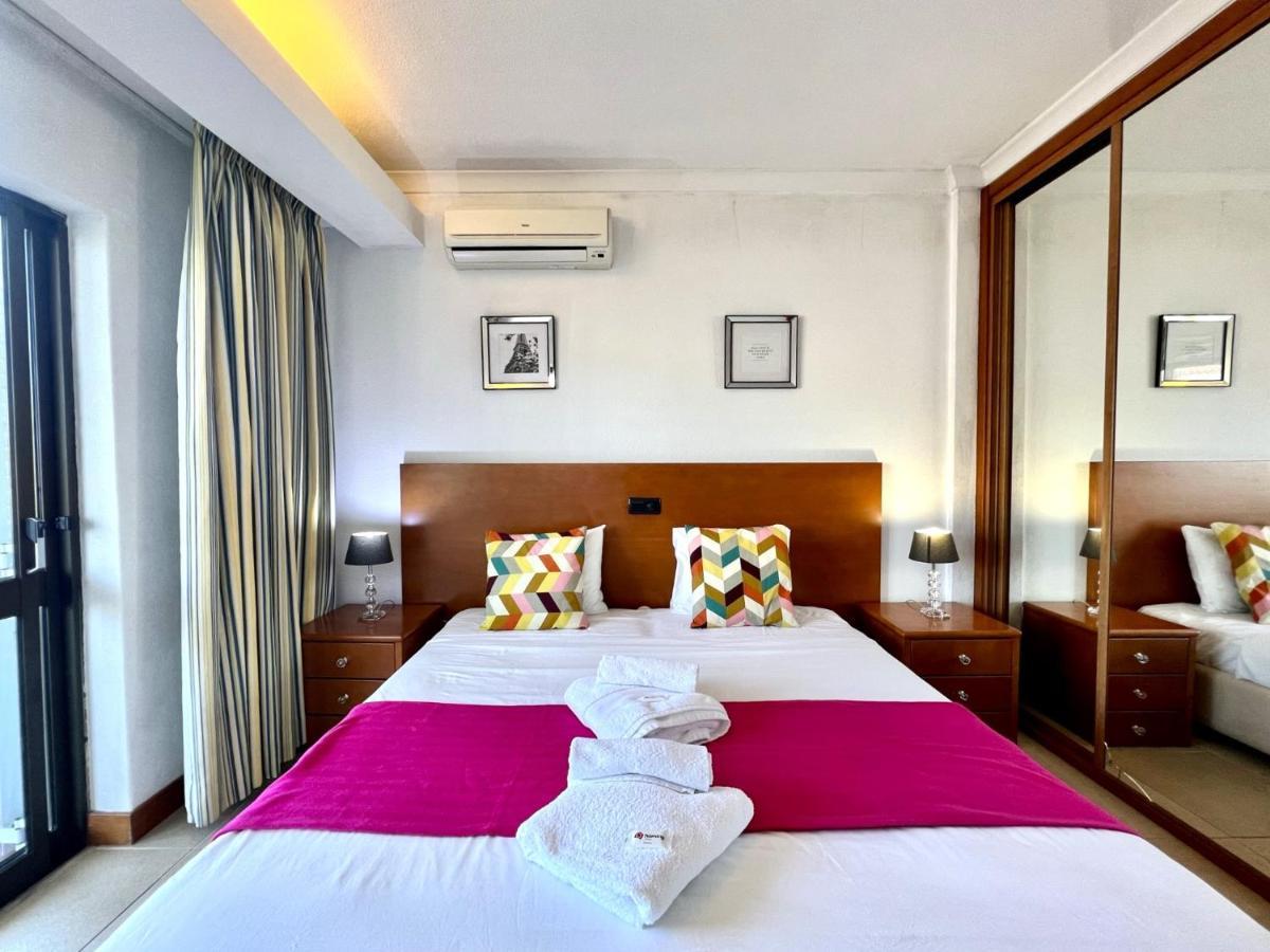 Appartamento Vilamoura Cosy 4 With Pool By Homing Esterno foto