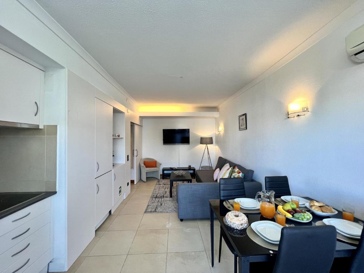 Appartamento Vilamoura Cosy 4 With Pool By Homing Esterno foto