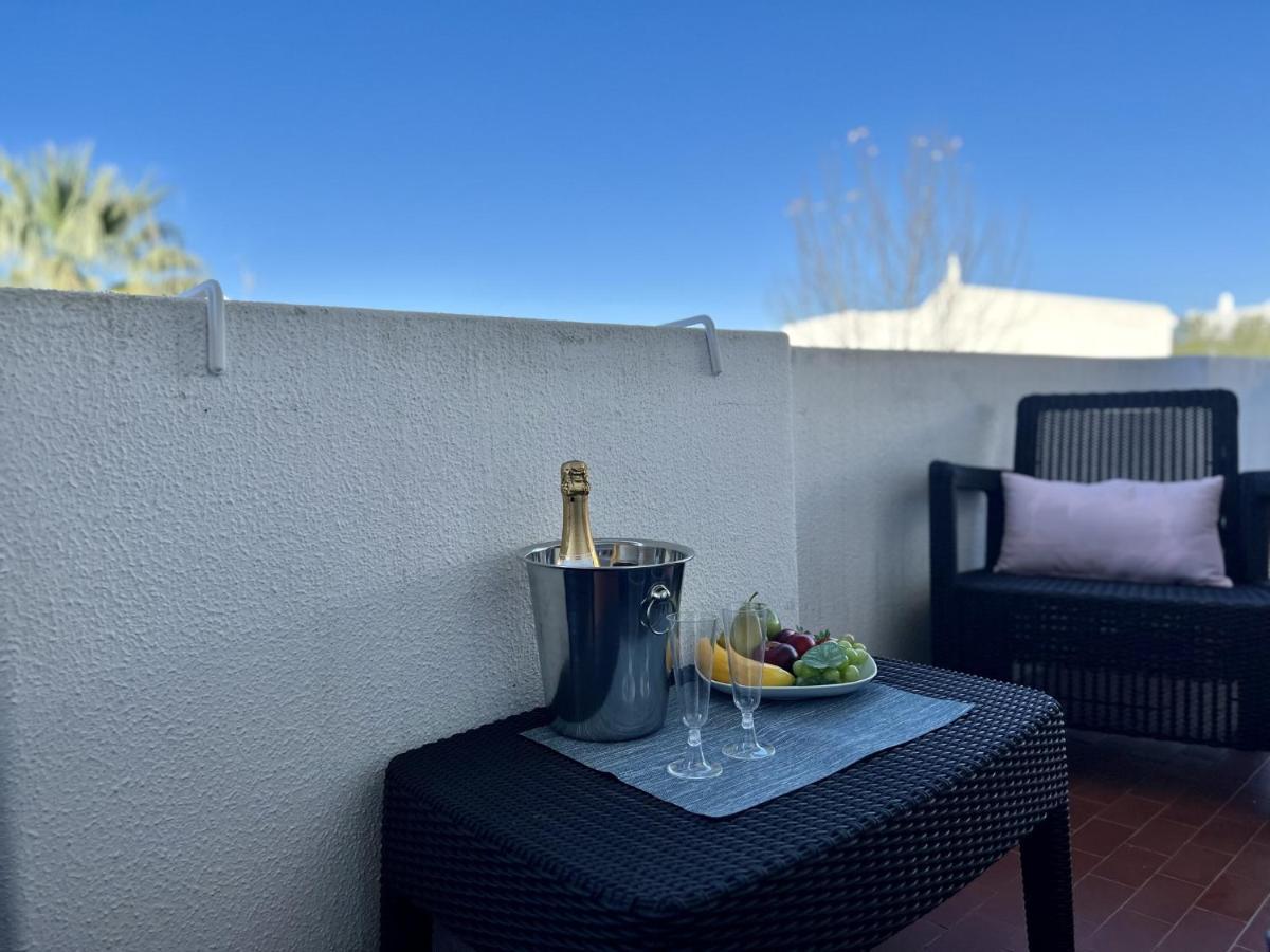 Appartamento Vilamoura Cosy 4 With Pool By Homing Esterno foto