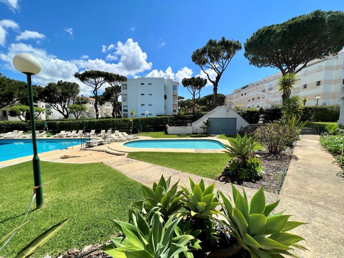 Appartamento Vilamoura Cosy 4 With Pool By Homing Esterno foto