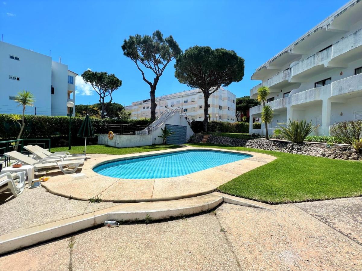 Appartamento Vilamoura Cosy 4 With Pool By Homing Esterno foto