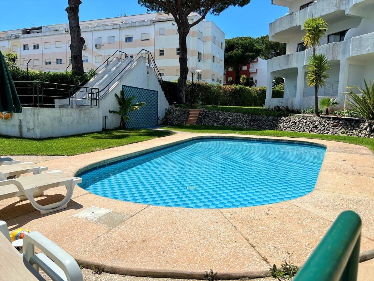 Appartamento Vilamoura Cosy 4 With Pool By Homing Esterno foto