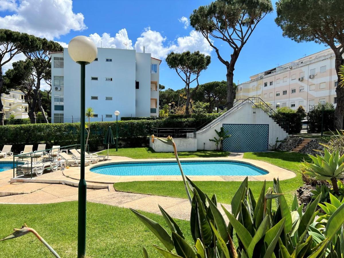 Appartamento Vilamoura Cosy 4 With Pool By Homing Esterno foto