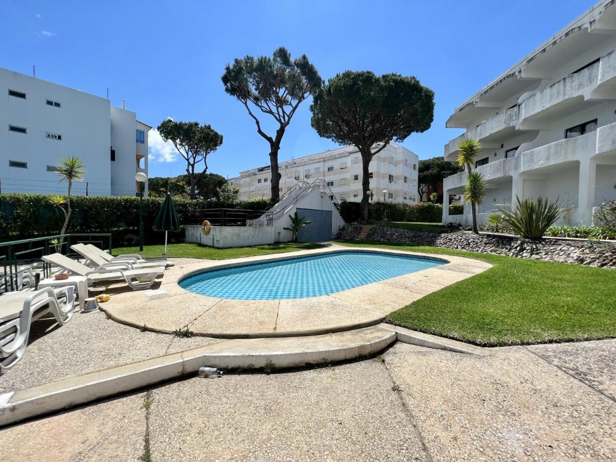 Appartamento Vilamoura Cosy 4 With Pool By Homing Esterno foto